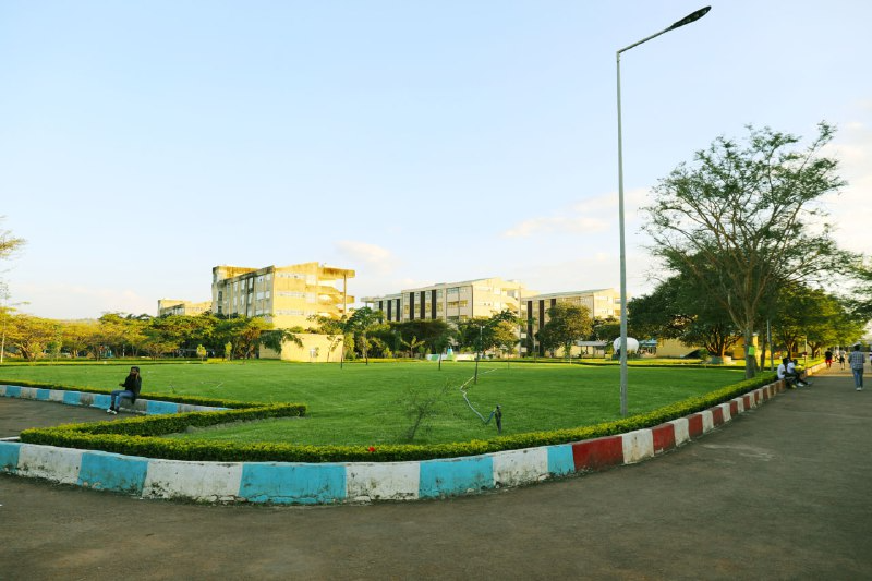 Zenzelma Campus