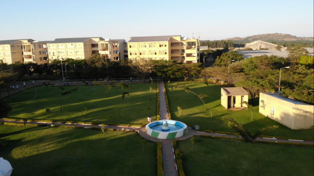 Zenzelma Campus